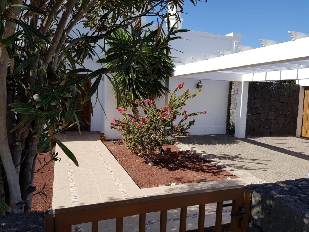 Villa Papagayo Playa Blanca  Exterior foto