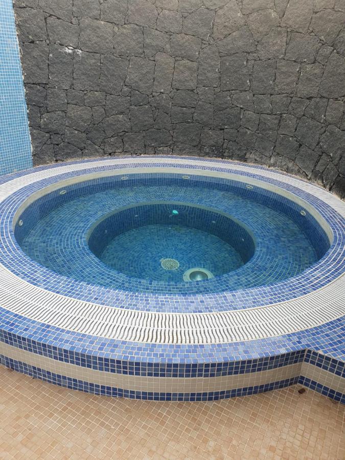 Villa Papagayo Playa Blanca  Exterior foto