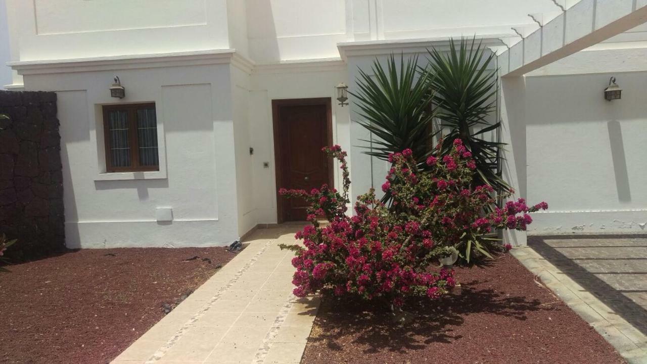 Villa Papagayo Playa Blanca  Exterior foto