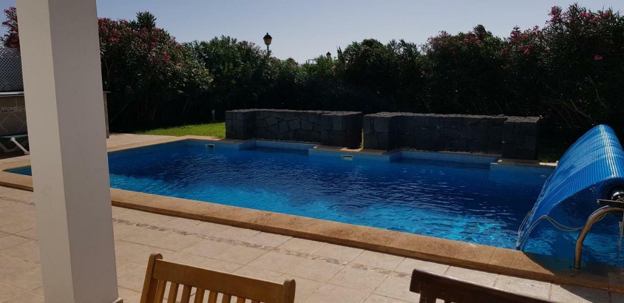 Villa Papagayo Playa Blanca  Exterior foto