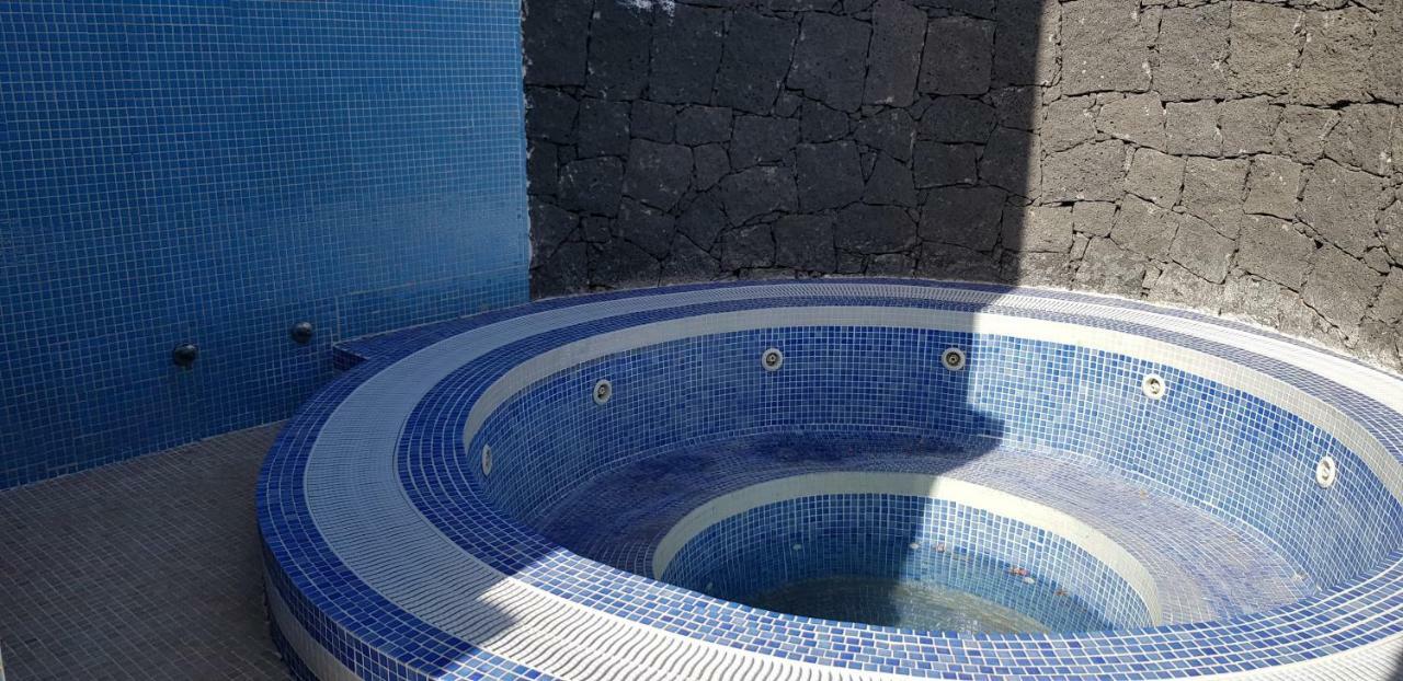 Villa Papagayo Playa Blanca  Exterior foto